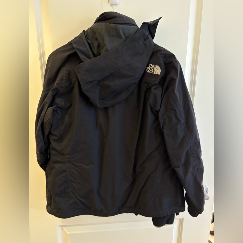 North Face women’s jacket
